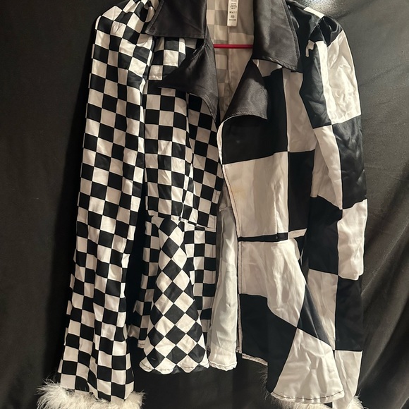 Cardi B Costume Size XXS **Rare** - Picture 5 of 14